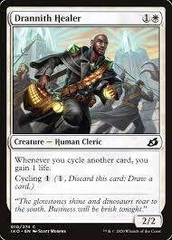 This article will take you through the 10 best mtg standard decks as of august 2021. Cycling Deck For Magic The Gathering