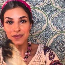 Amira Carter's Instagram, Twitter & Facebook