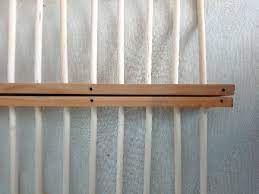 This is a great project if you want to this will make the brace for the top of the rack. Make Your Own Art Drying Rack Step By Step Margaret White Art
