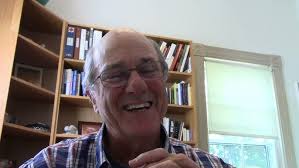 20 Soul of Salmon with Tom Jay, Author and Sculptor 6-12-01