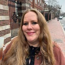 Katherine Killough's Instagram, Twitter & Facebook