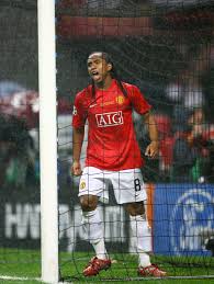 Some who were there share their memories with david hytner Squawka Football On Twitter 2008 Champions League Final Anderson Comes On In The 120th Minute And Scores Man Utd S Fifth Penalty Vs Chelsea 2009 Champions League Final Anderson Starts In Midfield Against