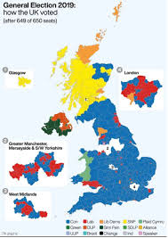 10 Of The Longest Held Labour Seats Lost To The Tories This Election Huffpost Uk