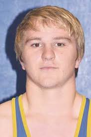 Wrestlers prepare for regionals