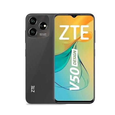 CELULAR ZTE BLADE V50 6+256GB