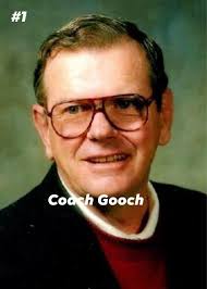 Coaches of the 80's Coach Stan Gooch Flint Central and Flint Junior  College. 1967 Flint Central Runner up Detroit Pershing 1981 Flint Central  State Champions Detroit Murray-Wright 1982 Flint Central State Champions