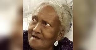 Christine Johnson Obituary