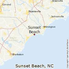 Annual weather summarynovember 2020 to october 2021. Sunset Beach North Carolina Climate