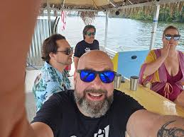 Affordable Boat Tour in Havre De Grace with Captain Timmy