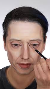 Attempting to transform into Steve Buscemi 🫣 Side note: who would dare  punch sweet, Steve Buscemi? We ride at dawn! (Pitchfork emoji) I never  attempt to redo a look if I don't get it right the first ...