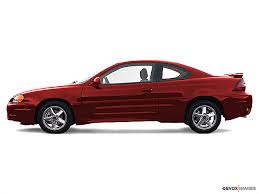Image result for Red 2004 Pontiac