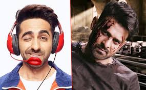 Dream Girl Box Office Enters Top 10 Sundays Of 2019 With 18 10 Crores Saaho Tops The List Hollywood films had a historically unsuccessful year at the china box office in 2019, data from chinese authorities and online ticketing platform maoyan show. dream girl box office enters top 10