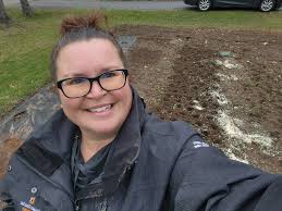 Got some bulbs in the ground today!!