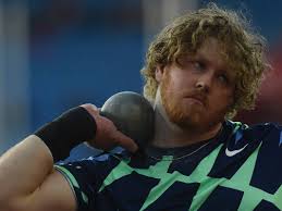 Ryan crouser set a world record in the shot put at the u.s. Dmqtcbgvjztmgm