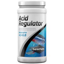 Seachem Acid Regulator 250 G Aquasabi Aquascaping Shop