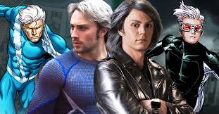 Maximoff twins scenes age of ultron 1080p. Wandavision 10 Ways Quicksilver Could Return In The Mcu