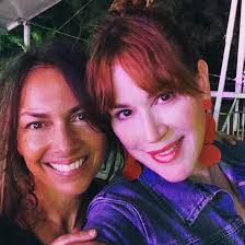 Susanna and Laura I hope you are all having a nice day