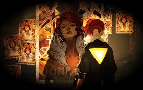 Micro mages (nes / pc) a platformer developed for the nes. Past Due Review Transistor 2014 Game Dreamertide