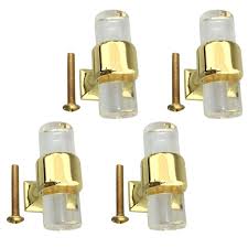 Entdecke angebote online & im ikea einrichtungshaus. 4 Pack Pull Knob Griff Schrank Schublade Kaufland De