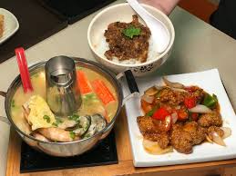 Kedai makanan and minuman alison sri petaling. So Cute Taiwanese Restaurant Sri Petaling Forever In Hunger