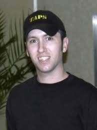 Ghost Hunters International, Brian Harnois