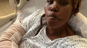 Fundraiser by Judtura Vaughan : Support Recovery from Devastating Car Crash