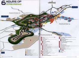 Encircling the village of nürburg, germany, the nürburgring course is every professional driver's dream…and hellish nightmare. Nurburgring 6 Hours 2015 Racing Sports Cars