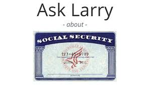 ask larry can my husband file for social security spousal