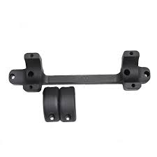 20 moa base remington 700 short action. Dnz Game Reaper Remington 700 Short Action 30mm Tube 20 Moa 1 Piece Scope Rings And Base Combo Low Height Black Cheaper Than Dirt