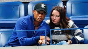 Hovland viktor tour card wyndham forget win eyes he golf pga don getty recent. Golf S Ultimate Mic Drop Tiger Woods And His Girlfriend Square Off And The Greatest Meme That Never Was