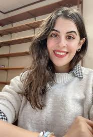 Grace Garver's Instagram, Twitter & Facebook