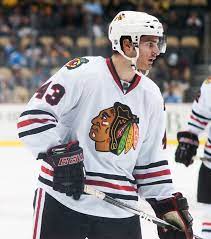 Additional pages for this player. Brandon Saad Ice Hockey Wiki Fandom