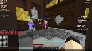 Enable or disable keeping of items in players' inventories when they die. Save Inventory Hypixel Minecraft Server And Maps