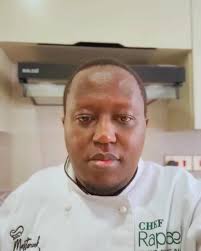 Chef Raphael (@chefraphaelkn) • Instagram photos and videos