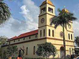 Arjona es un municipio del departamento de bolívar, colombia, ubicado cerca de la capital departamental cartagena de indias, lo que lo hace importante para la economía de la región. Arjona Bolivar In Bolivar Colombia Sygic Travel