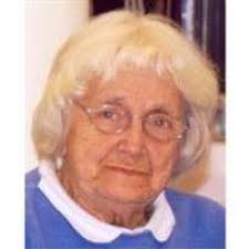 Obituary information for Cecilia Mohr