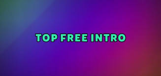Use a professionally designed, customizable. After Effects Cc Intro Template Archives Topfreeintro Com
