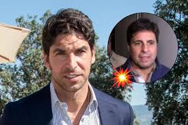 Fran Rivera deja KO a Cayetano Rivera tras emitir un polémico mensaje:  'Increíble'