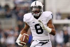 Allen bernard robinson ii (* 24. Allen Robinson Nfl Draft 2014 Highlights Scouting Report For Jaguars Wr Bleacher Report Latest News Videos And Highlights