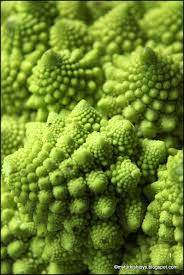 Learn how to buy store, and cook with romanesco. Whb 323 Cooking Green Romanesco Cauliflower From The Pazar My Traveling Joys