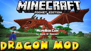 Dragon mounts legacy mod minecraft 1.16.5 / 1.15.2 · este mod añade huevos que debes incubar para conseguir dragones, ellos serán tus fieles compañeros una vez . The Top 5 Dragon Mods For Minecraft Pe Bedrock Edition Mcpe Box