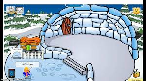 Then you're a ninja in club penguin rewritten! Club Penguin How To Be A Perfect Mumu Youtube