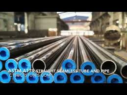 Emergency plumbing works or planned upgrades, we have you covered. Astm A179 Seamless Tubes Youtube