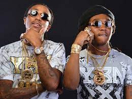 They are composed of three rappers known by their stage names quavo, offset, and takeoff. Nba Migos Baixar Audio Young Thug My B Tches Love Me Ft Migos Mp3 Download Kobe Kd Pau Vince