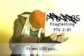 The description of pokémon unite app. Pokemon Tabletop Rpg A Blog And Resource For Pokemon Ttrpgs