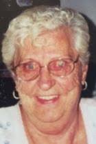 Edith Pfeiffer Obituary