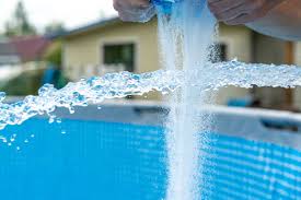Comment Traiter Sa Piscine Au Sel