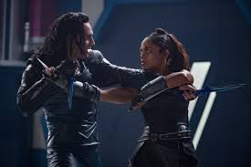 Resultado de imagen de thor ragnarok