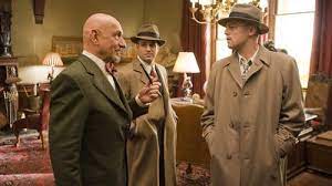 Shutter Island Hindi Dubbed Movie In Hd Shutter Island Martin Scorsese Movies Island Movies