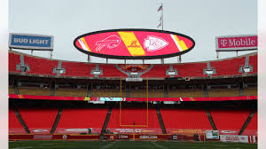 Start time, tv channel info, how to watch for free. Afc Championship Inactives Chiefs Vs Bills